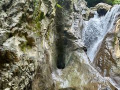 -华蓥山天意谷景区