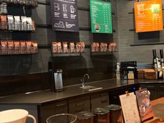 -星巴克(深圳五洲星苑店)