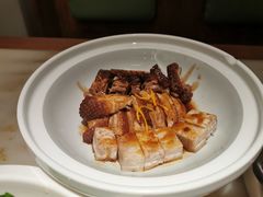 客家三杯鸭-客语客家菜(琶洲保利店)