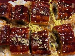 鳗鱼饭-和喜居酒屋(万龙丽水湾店)