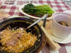 -蓝记茶餐厅(勒泰店)