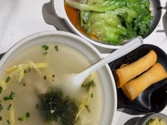 -馋三尺蟹粉小笼(人民广场店)