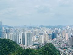 -黔灵山公园