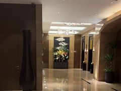 -上海静安铂尔曼酒店