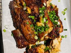 -绿茶餐厅(深圳龙华天虹购物中心店)