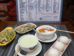 -黄师奶甜品店