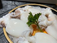 -骨之味·筒骨汤火锅(江头店)