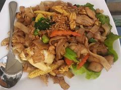 -食间牛排(湖西路店)