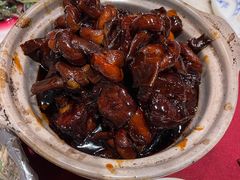 -老吉士酒家(天平路店)