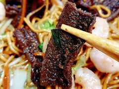 -春雪面馆(转塘店)