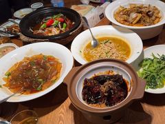 -周家二小姐的菜(西津渡店)