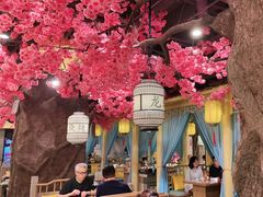 -江南郡府(天宝路店)