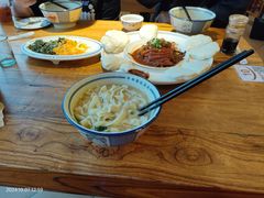 -老雒阳面馆·水席·洛阳菜(王城路店)
