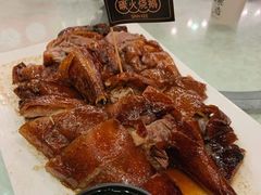-先记烧鹅王·本地粤菜(福永店)