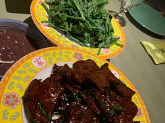 -那家小馆•北京菜•烤鸭(中关村店)