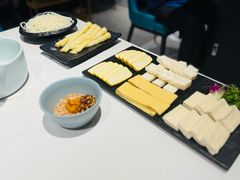 -小街猪手(团结湖店)