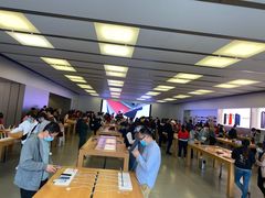 -Apple零售店(深圳益田假日广场店)