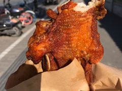 大鸡腿-凌老大童子鸡(新西门路店)