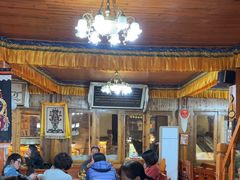 -塔洛藏餐吧(香格里拉古城店)
