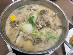 -东国海鲜火锅城(氹仔店)