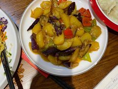 -李老哈·东北菜(宋园路店)