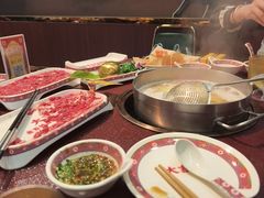 -大吉利·潮汕鲜牛肉火锅(总店)