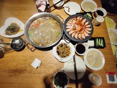 -守柴炉烤鸭(成都大邑店)