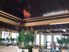 -惠州金海湾嘉华度假酒店