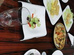 -厦门朗豪酒店 · 明阁中餐厅
