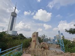 -富斯特索道