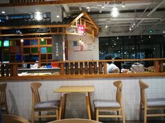 大堂-冰泉豆浆馆(阳朔店)