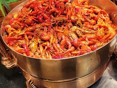 -朗丽兹自助餐厅