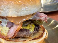 -魏斯理汉堡(西安沣东吾悦店)