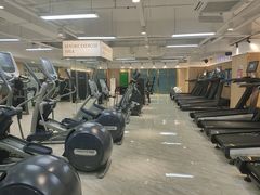 -古德菲力健身(特区报业店)