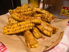 -聚味斋香辣蟹(生态城万达店)