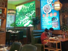 -龙泉人椰子鸡·糟粕醋·地标海南菜(龙昆南店)