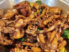 -辣盆盆麻辣小龙虾(哈尔滨总店)