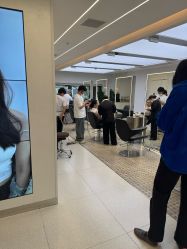-魔型社烫染店