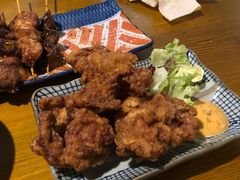 -可以の屋(欢乐城店)