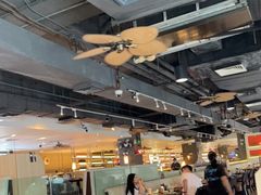 大堂-大头虾越式风味餐厅(光明广场店)