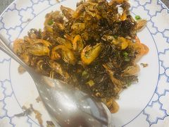 -新吉士·上海菜(浦东LCM置汇旭辉店)