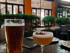 -Shanghai Brew House上海啤酒工坊(老外街店)