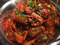 油焖大虾-巴厘龙虾·榜首油焖大虾(洞庭·艺术洋房店)