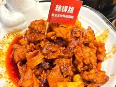 -莲餐厅·湖北菜·潜江小龙虾店(愚园路店)
