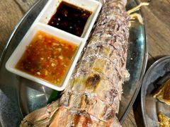-辉记炭烧海鲜大排档·老字号(福田店)