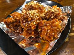 -米屋石锅拌饭(师大店)
