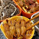 重庆居民常去的社区串串香🔥好吃便宜