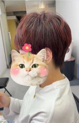 -Sugar Hair Salon