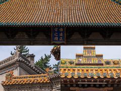 -悬空寺