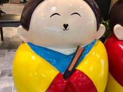 -霓裳茶舞(蒸湘万达店)